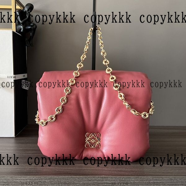 ロエベ ショルダーバッグ コピー 激安通販 - bags-04905