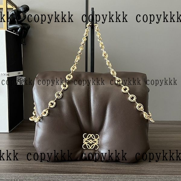 ロエベ ショルダーバッグ N級品 送料無料 - bags-04907