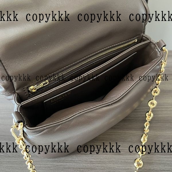 ロエベ ショルダーバッグ N級品 送料無料 - bags-04907 画像 5