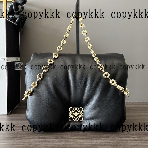 人気 ロエベ ショルダーバッグ N級品 - bags-04908