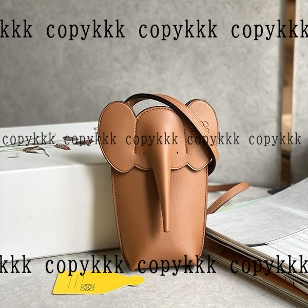 人気 ロエベ ショルダーバッグ N級品 - bags-04913