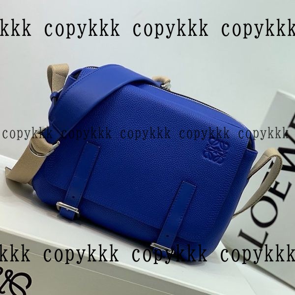 人気 ロエベ ショルダーバッグ N級品 - bags-04915