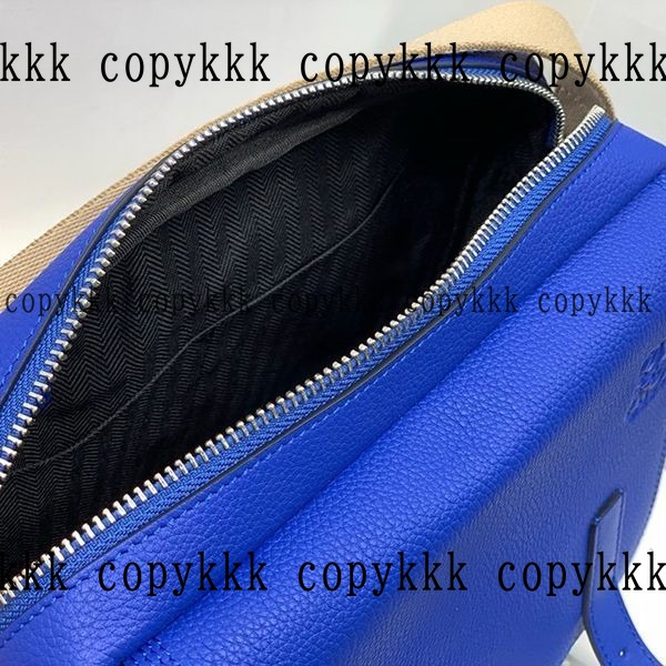 人気 ロエベ ショルダーバッグ N級品 - bags-04915 画像 5