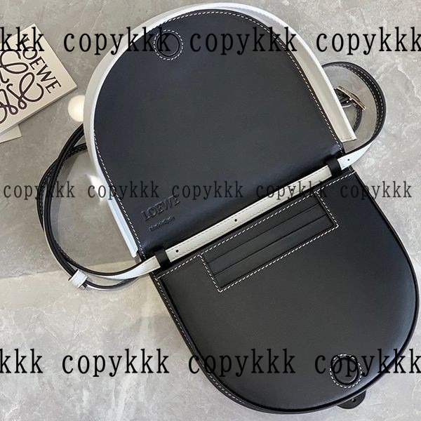 ロエベ ショルダーバッグ N級品 送料無料 - bags-04921 画像 4
