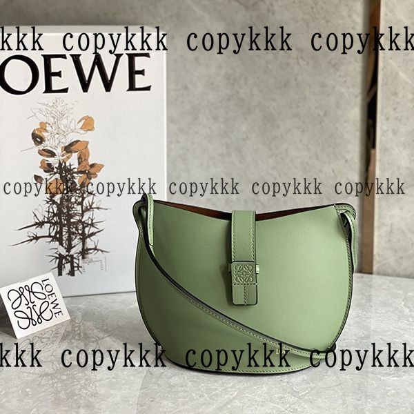 人気 ロエベ ショルダーバッグ N級品 - bags-04924