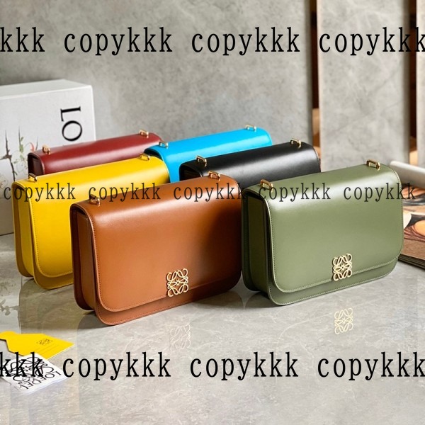 ロエベ ショルダーバッグ N級品 送料無料 - bags-04929