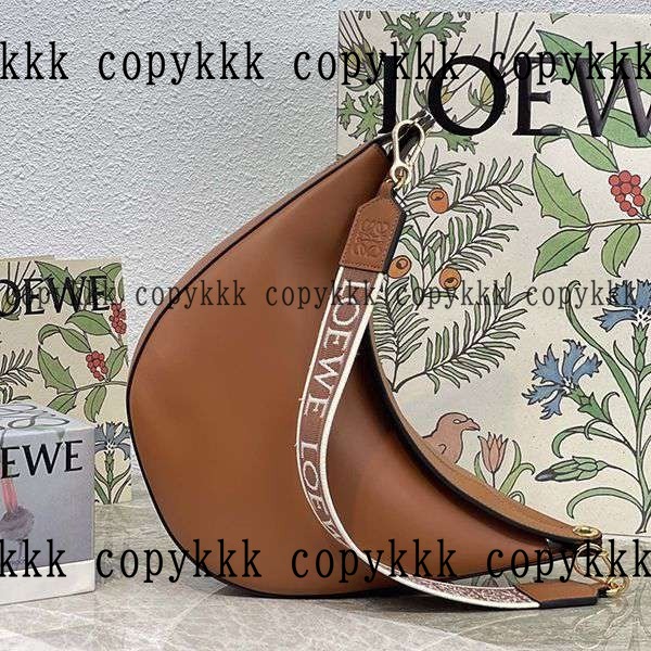 送料無料 ロエベ ショルダーバッグ スーパーコピー - bags-04932 画像 2