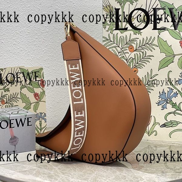 送料無料 ロエベ ショルダーバッグ スーパーコピー - bags-04932 画像 4