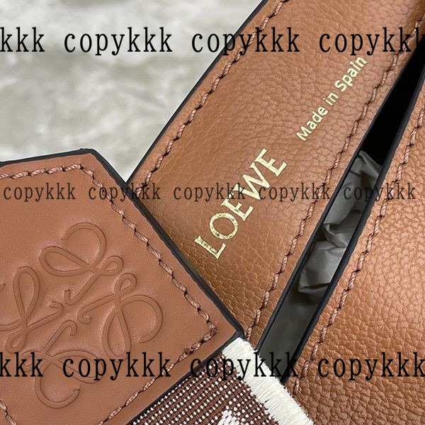 送料無料 ロエベ ショルダーバッグ スーパーコピー - bags-04932 画像 6
