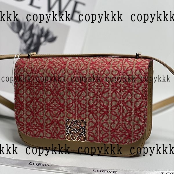 ロエベ ショルダーバッグ N級品 送料無料 - bags-04934 画像 2