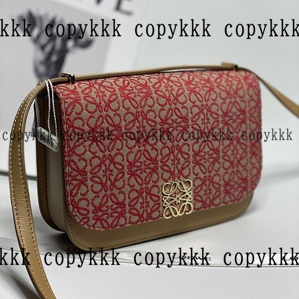 ロエベ ショルダーバッグ N級品 送料無料 - bags-04934 画像 3