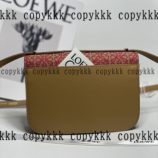 ロエベ ショルダーバッグ N級品 送料無料 - bags-04934 画像 4