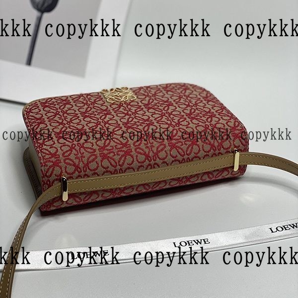 ロエベ ショルダーバッグ N級品 送料無料 - bags-04934 画像 5