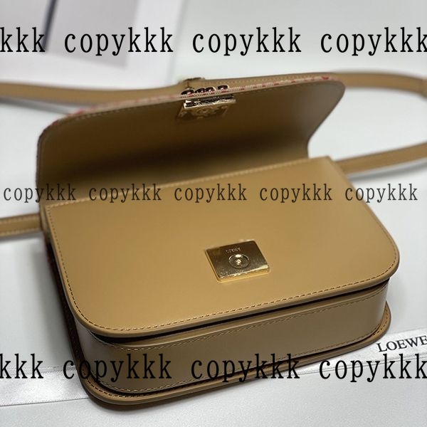 ロエベ ショルダーバッグ N級品 送料無料 - bags-04934 画像 6