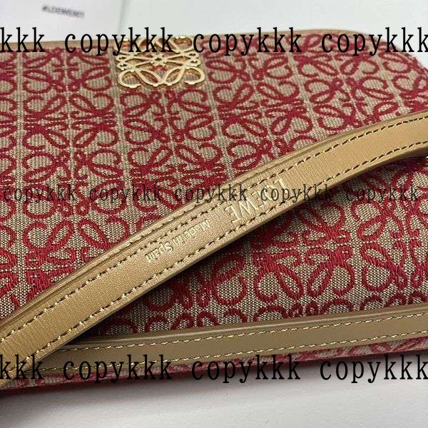 ロエベ ショルダーバッグ N級品 送料無料 - bags-04934 画像 8