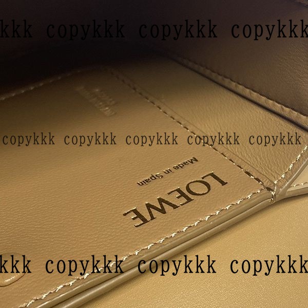 ロエベ ショルダーバッグ N級品 送料無料 - bags-04934 画像 9