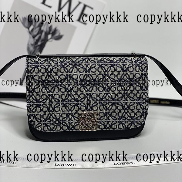 大人気 ロエベ ショルダーバッグ コピー - bags-04935