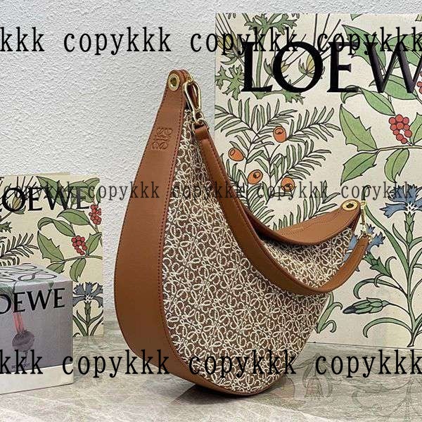 ロエベ ショルダーバッグ コピー 激安通販 - bags-04936