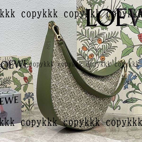 大人気 ロエベ ショルダーバッグ コピー - bags-04937