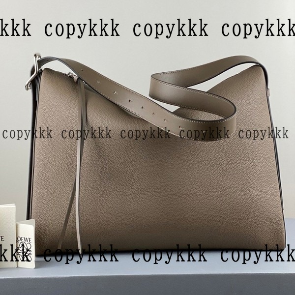 人気 ロエベ ショルダーバッグ N級品 - bags-04946