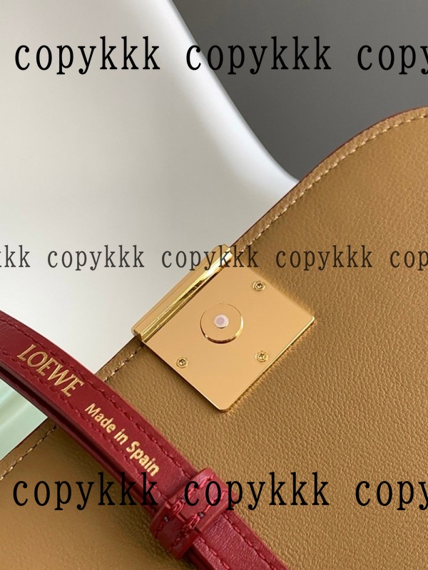 ロエベ ショルダーバッグ N級品 送料無料 - bags-04897 画像 12