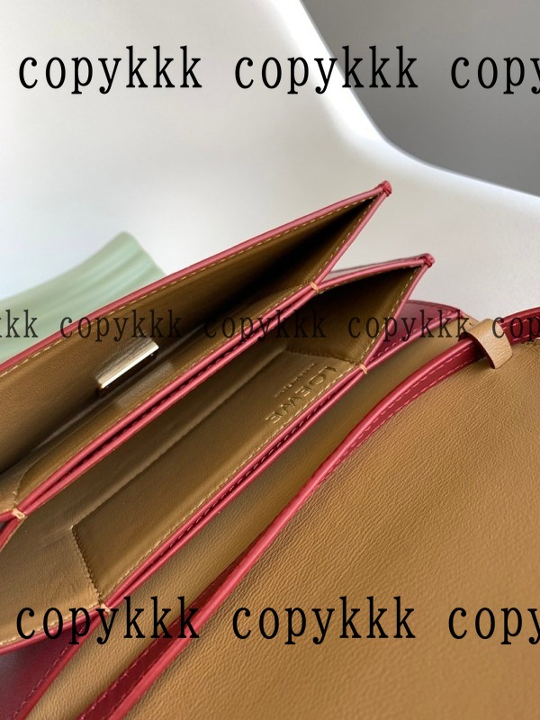 ロエベ ショルダーバッグ N級品 送料無料 - bags-04897 画像 13