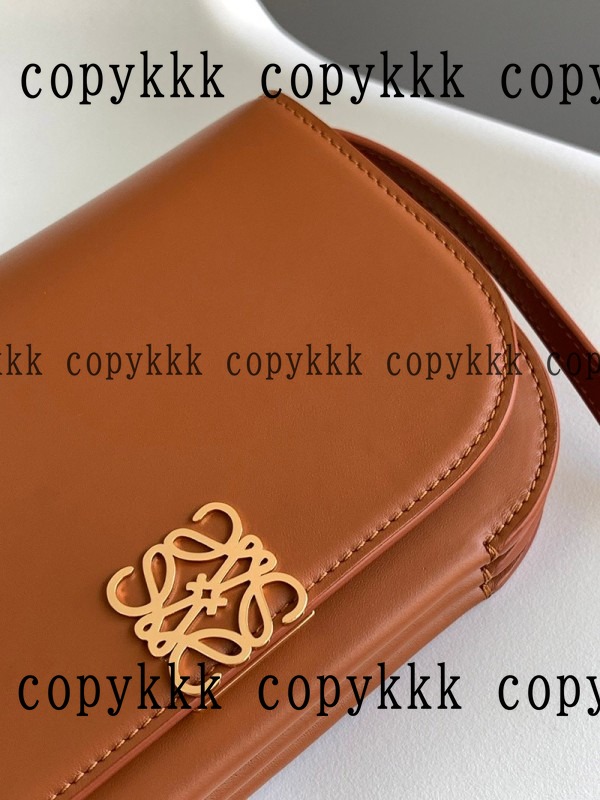 ロエベ ショルダーバッグ N級品 送料無料 - bags-04897 画像 18