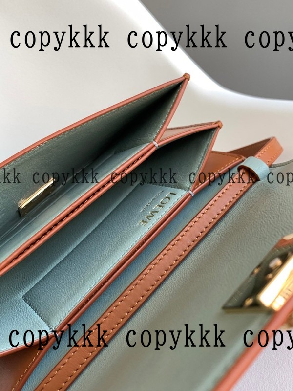 ロエベ ショルダーバッグ N級品 送料無料 - bags-04897 画像 22