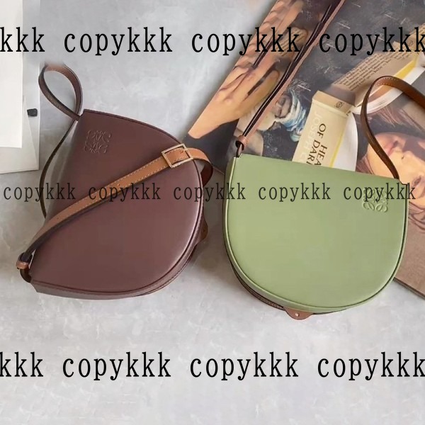 人気 ロエベ ショルダーバッグ N級品 - bags-04953