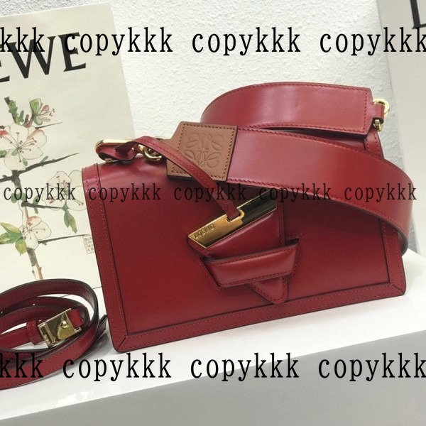 ロエベ ショルダーバッグ コピー 激安通販 - bags-04954