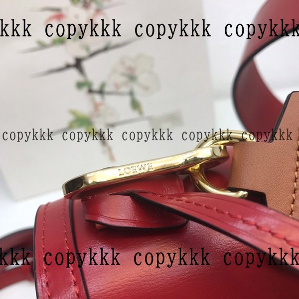 ロエベ ショルダーバッグ コピー 激安通販 - bags-04954 画像 5