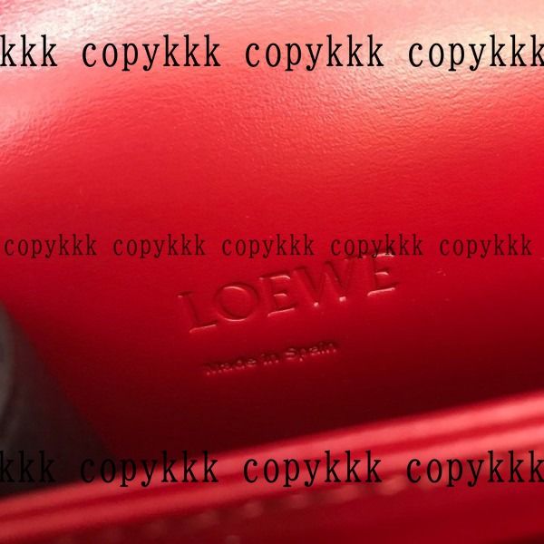 ロエベ ショルダーバッグ コピー 激安通販 - bags-04954 画像 8