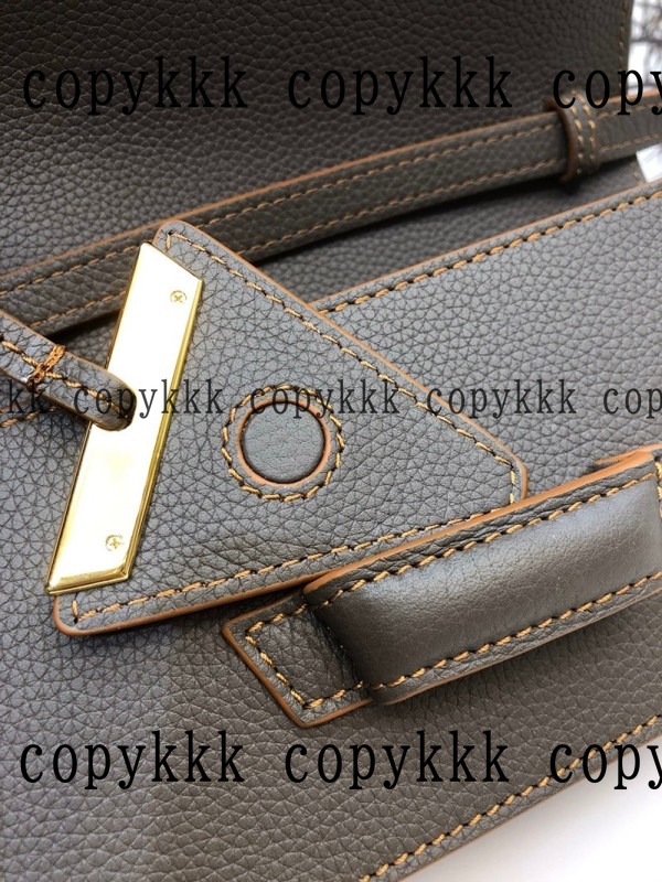 送料無料 ロエベ ショルダーバッグ スーパーコピー - bags-04961 画像 5