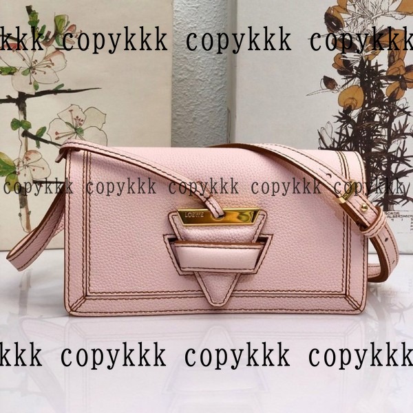 ロエベ ショルダーバッグ N級品 送料無料 - bags-04963