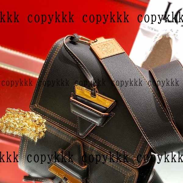 格安 ロエベ ショルダーバッグ スーパーコピー - bags-04964 画像 3