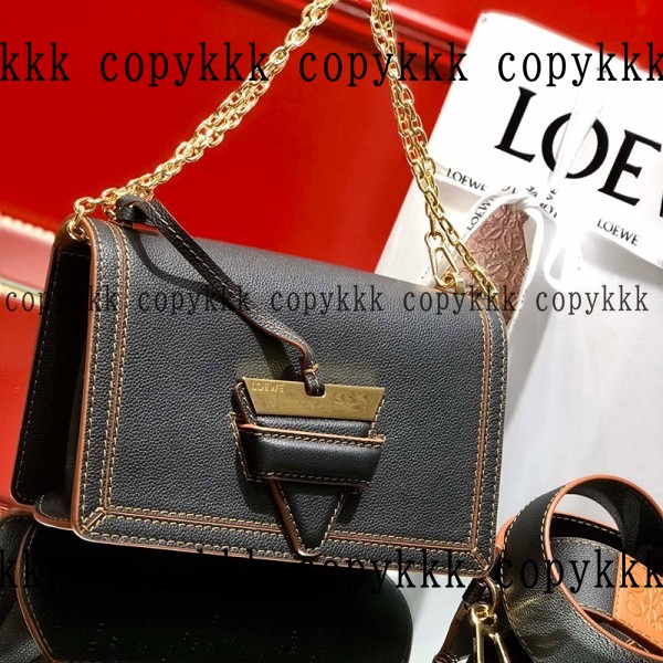 格安 ロエベ ショルダーバッグ スーパーコピー - bags-04964 画像 4
