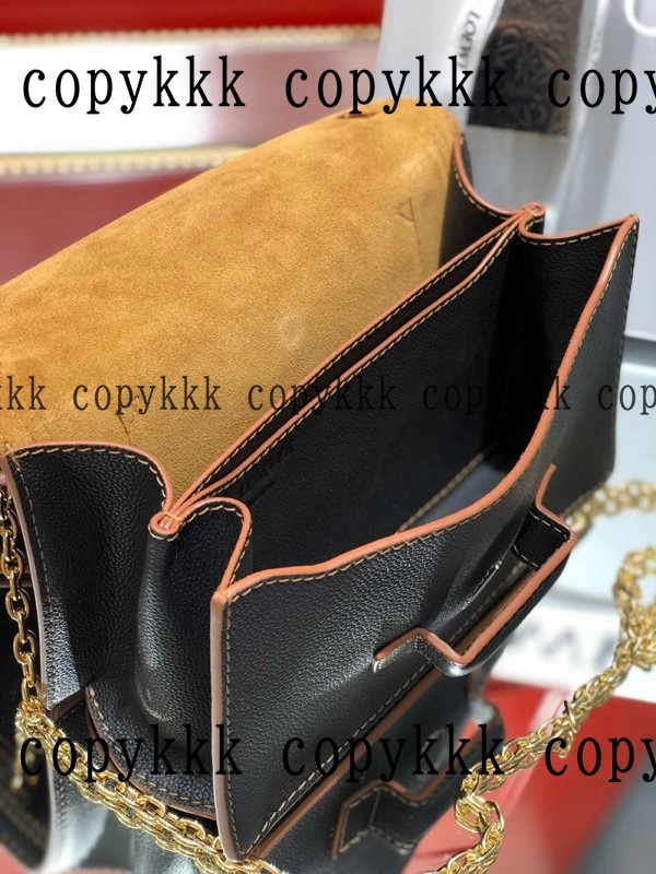 格安 ロエベ ショルダーバッグ スーパーコピー - bags-04964 画像 8