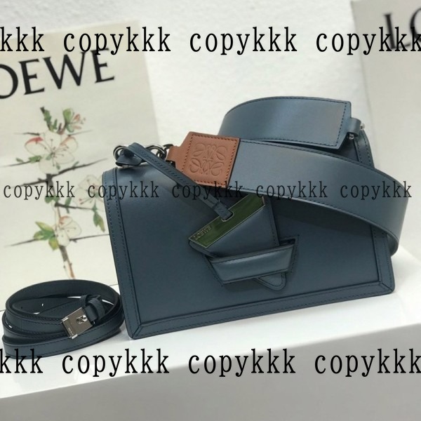 ロエベ ショルダーバッグ コピー 激安通販 - bags-04965