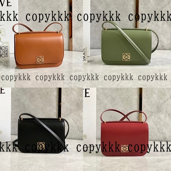 大人気 ロエベ ショルダーバッグ コピー - bags-04968