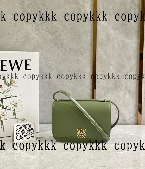 大人気 ロエベ ショルダーバッグ コピー - bags-04968 画像 8