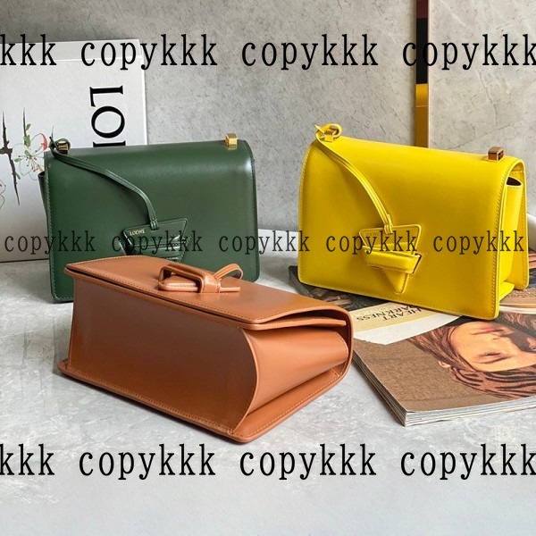 ロエベ ショルダーバッグ コピー 激安通販 - bags-04969