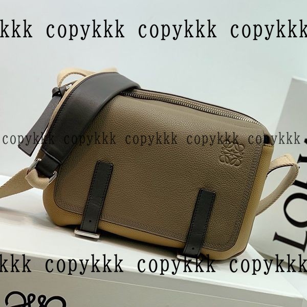 ロエベ ショルダーバッグ コピー 激安通販 - bags-04899