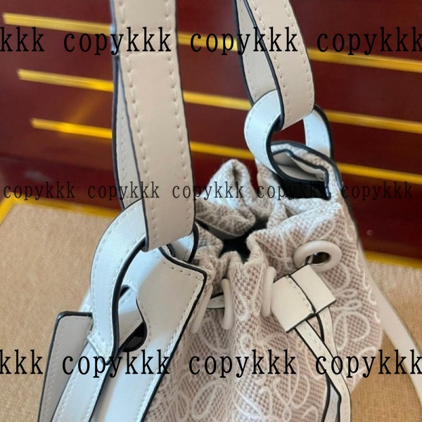 格安 ロエベ ハンドバッグ スーパーコピー - bags-04805 画像 8