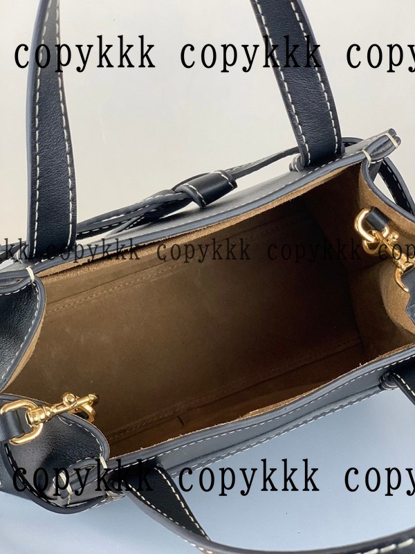 人気 ロエベ ハンドバッグ N級品 - bags-04807 画像 7