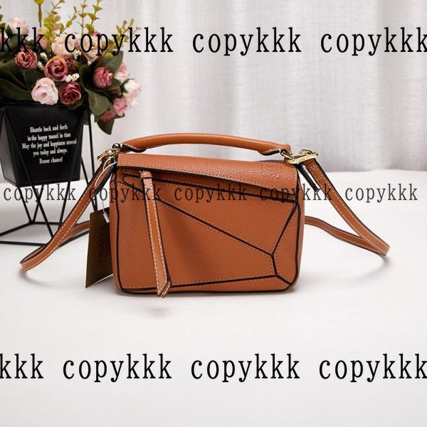 人気 ロエベ ハンドバッグ N級品 - bags-04821 おすすめN級品