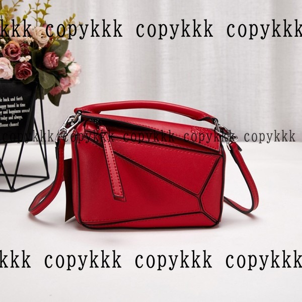 人気 ロエベ ハンドバッグ N級品 - bags-04830