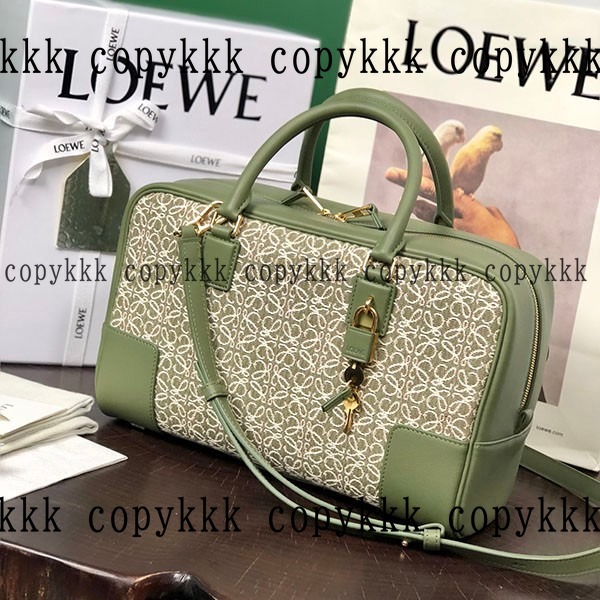 ロエベ ハンドバッグ N級品 送料無料 - bags-04723 画像 2