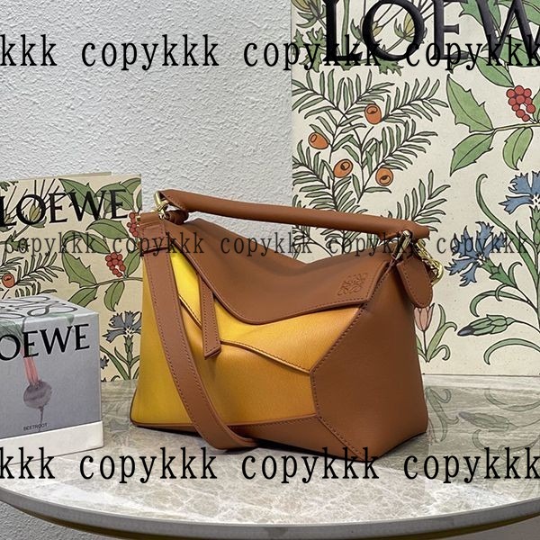 大人気 ロエベ ハンドバッグ コピー - bags-04740 画像 2