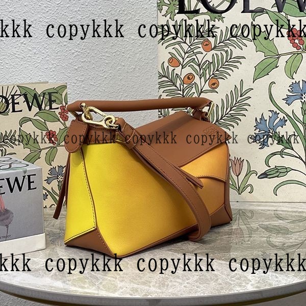 大人気 ロエベ ハンドバッグ コピー - bags-04740 画像 3