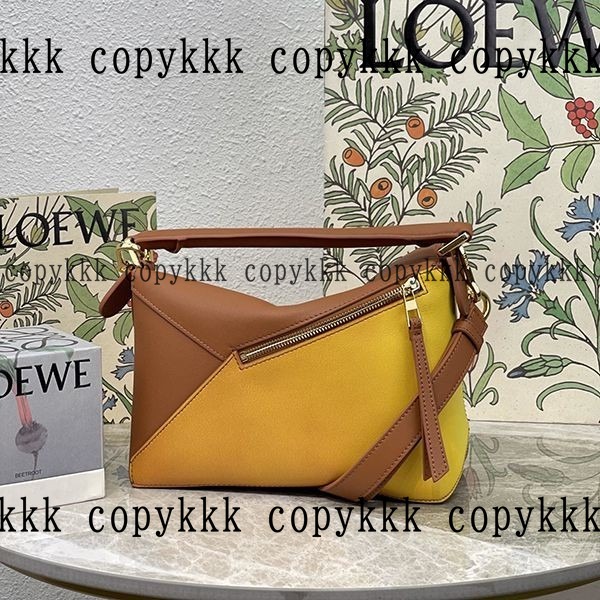 大人気 ロエベ ハンドバッグ コピー - bags-04740 画像 4